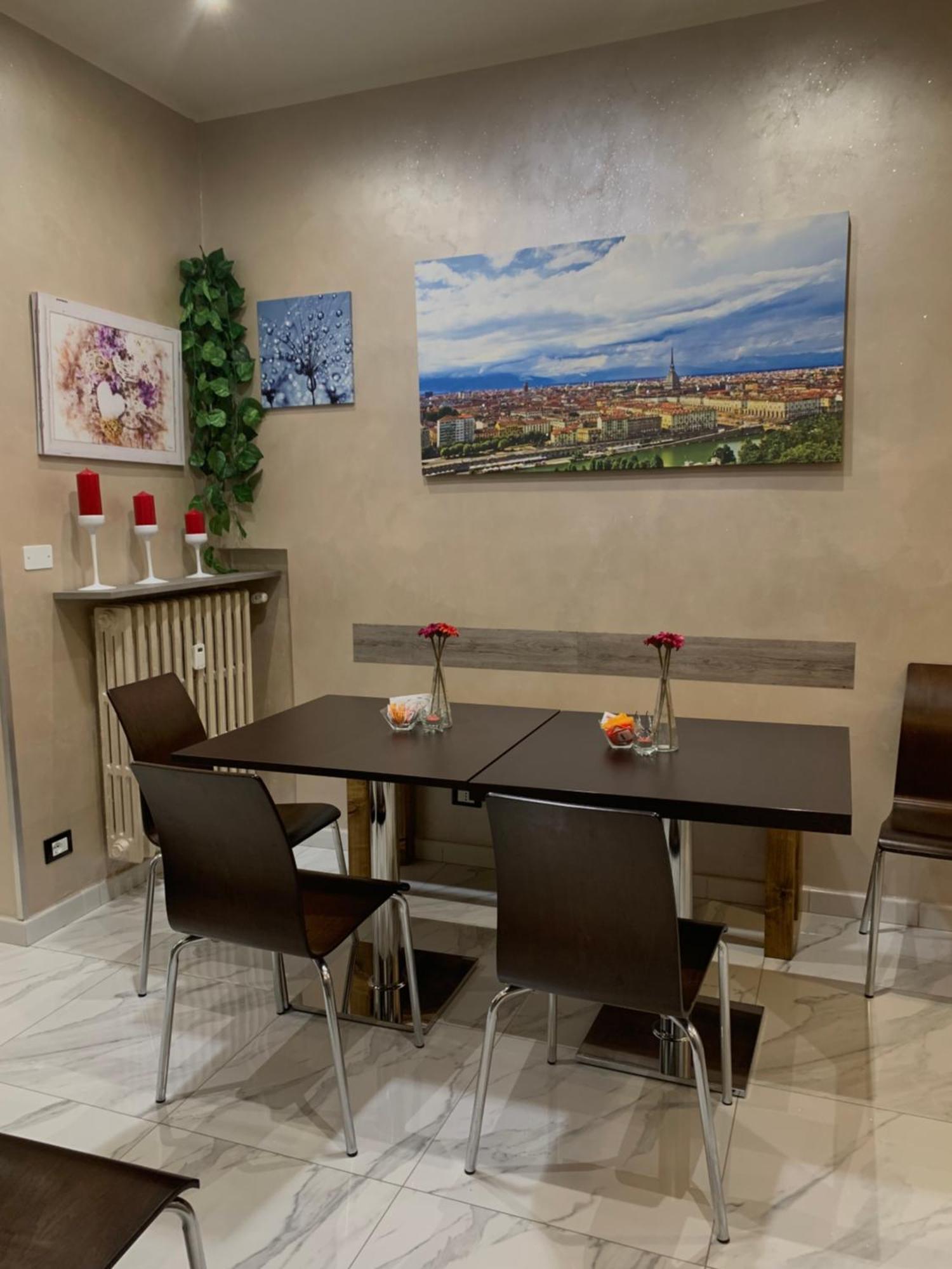 Hotel Air Palace Lingotto Torino Kültér fotó